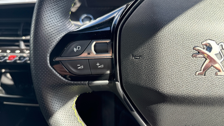 Peugeot 2008 100kW GT 50kWh 5dr Auto Electric Estate